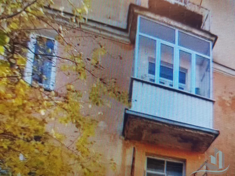 3-комнатная квартира 82 кв. м. Саратов, ул Шехурдина, 46